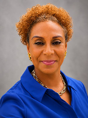 Lina Spalding - Ramsey